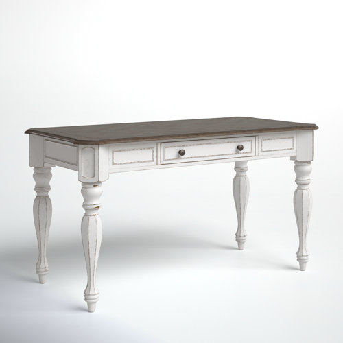 Birch Lane™ Dawson 56'' Desk & Reviews Wayfair